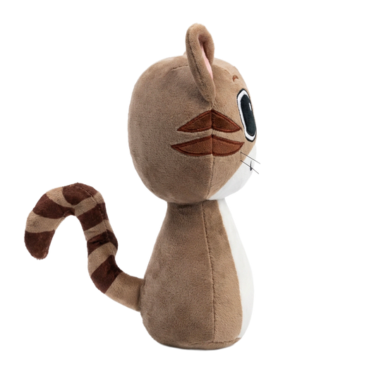 Plush Agent Boris - 25 cm