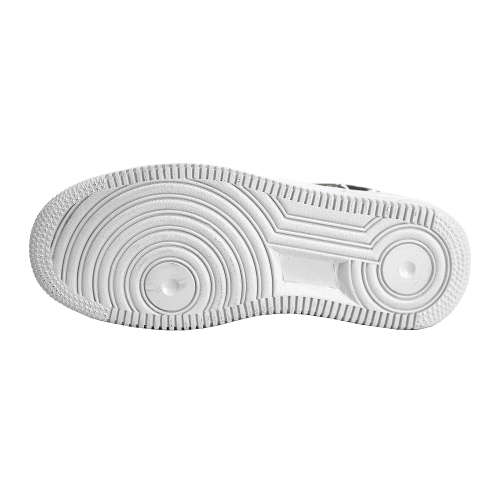 BOOTS Cat Boris - fehér