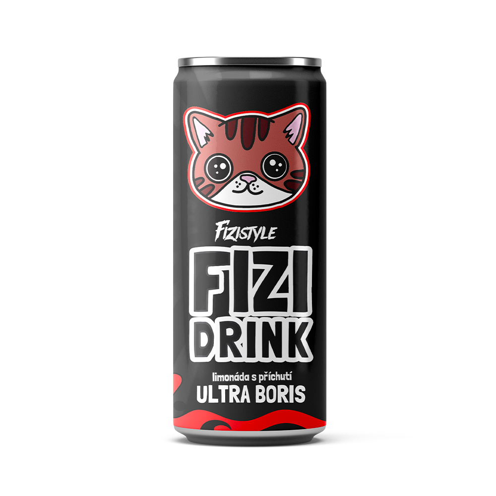 FIZI DRINK