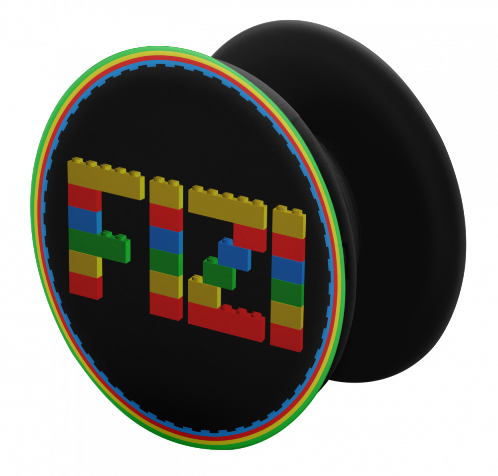 Popsocket - FIZI z BONES