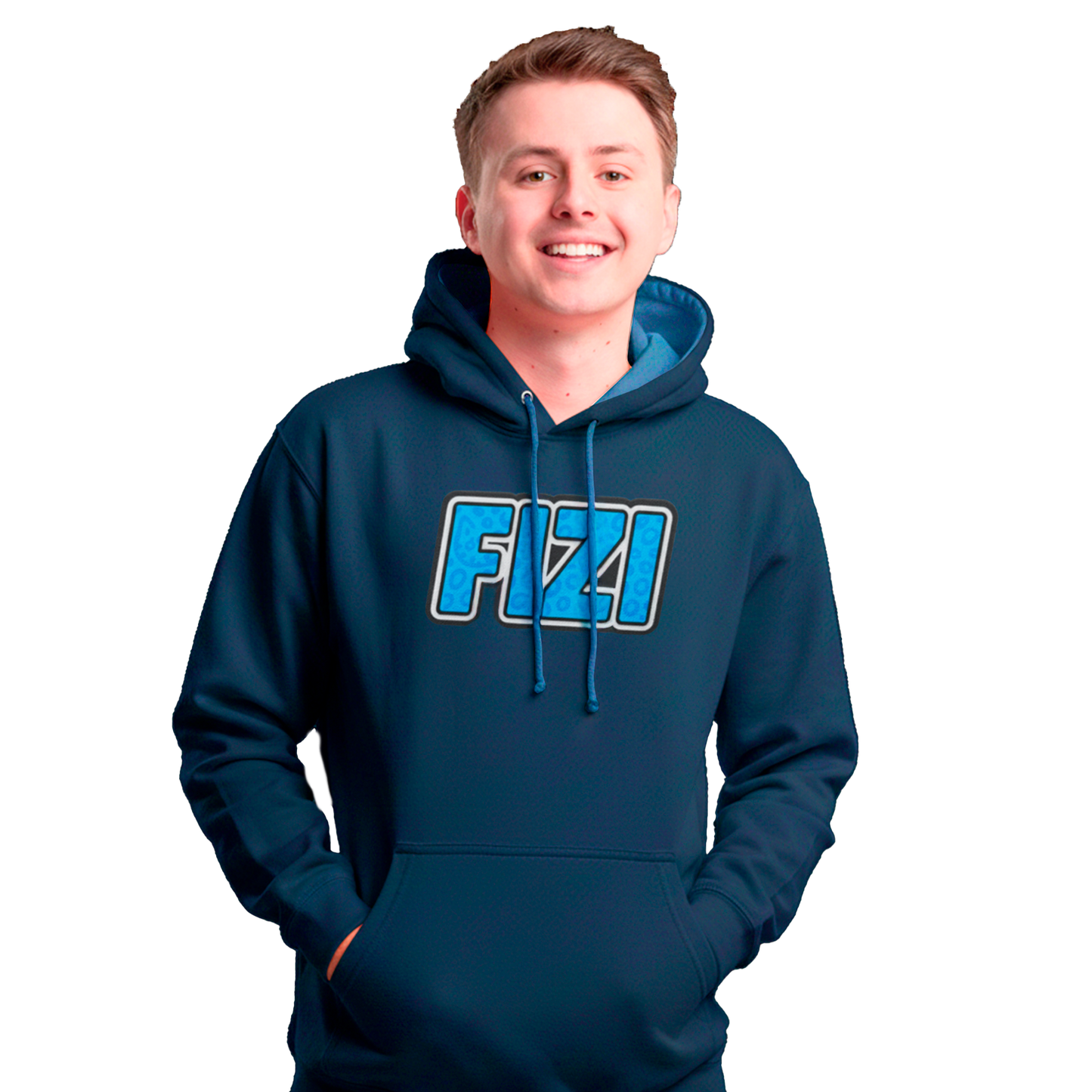 Set Tričko + Mikina FIZI