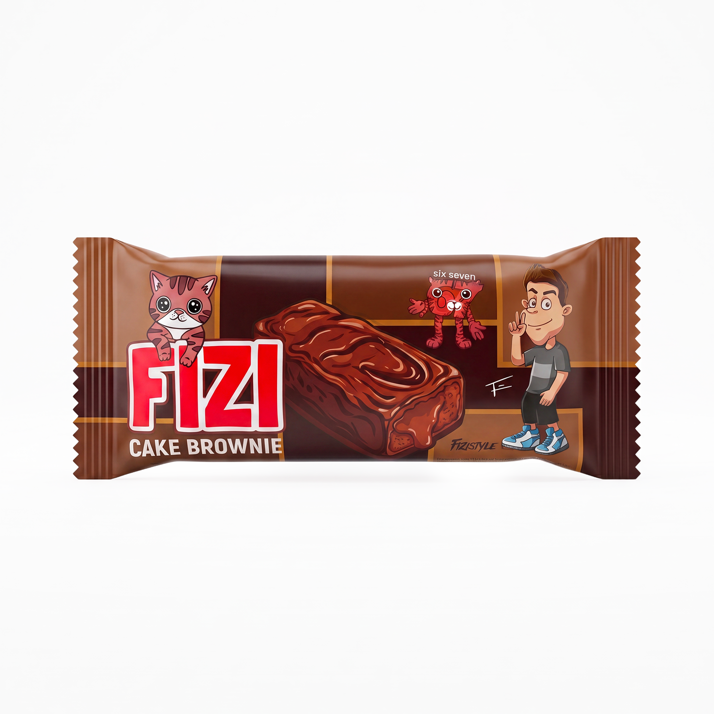 FIZI CAKE BRĂNZA