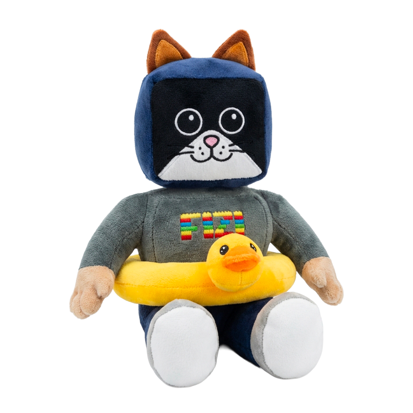 Plüschfigur FIZIplay Figur - 25 cm