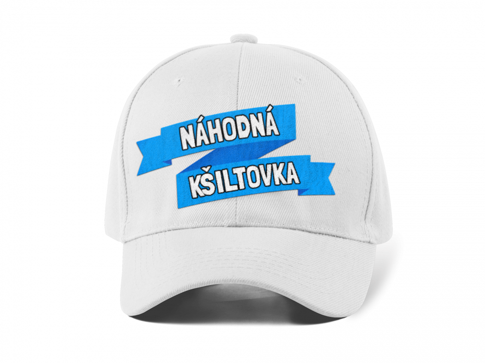 Losowa czapka od FIZIshop!