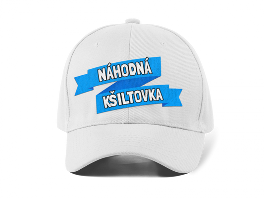 Losowa czapka od FIZIshop!