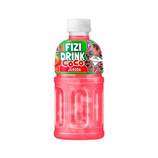 FIZI DRINK COCO - Eper 320ml