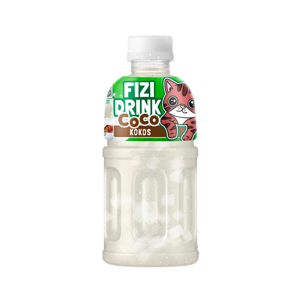 FIZI DRINK COCO - Kokosowy 320ml