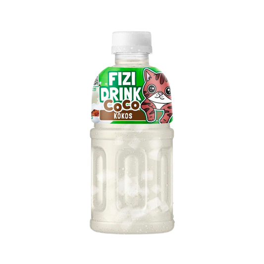 FIZI DRINK COCO - Coconut 320ml