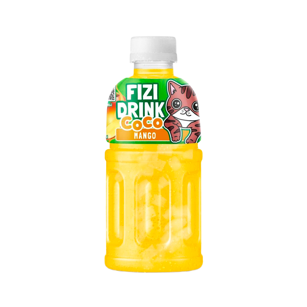 FIZI DRINK COCO - Mango 320ml