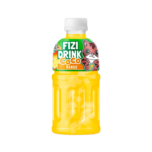 FIZI DRINK COCO - Mangó 320ml