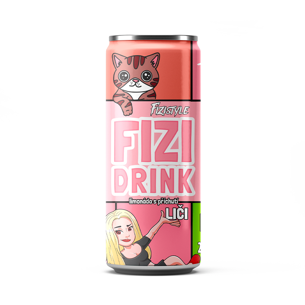 All products – FIZIshop