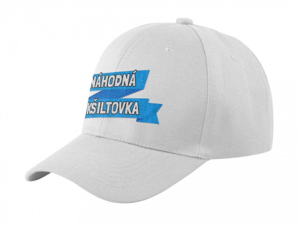 Losowa czapka od FIZIshop!