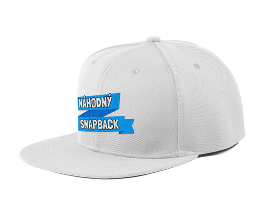 Losowy SNAPBACK od FIZIshop!